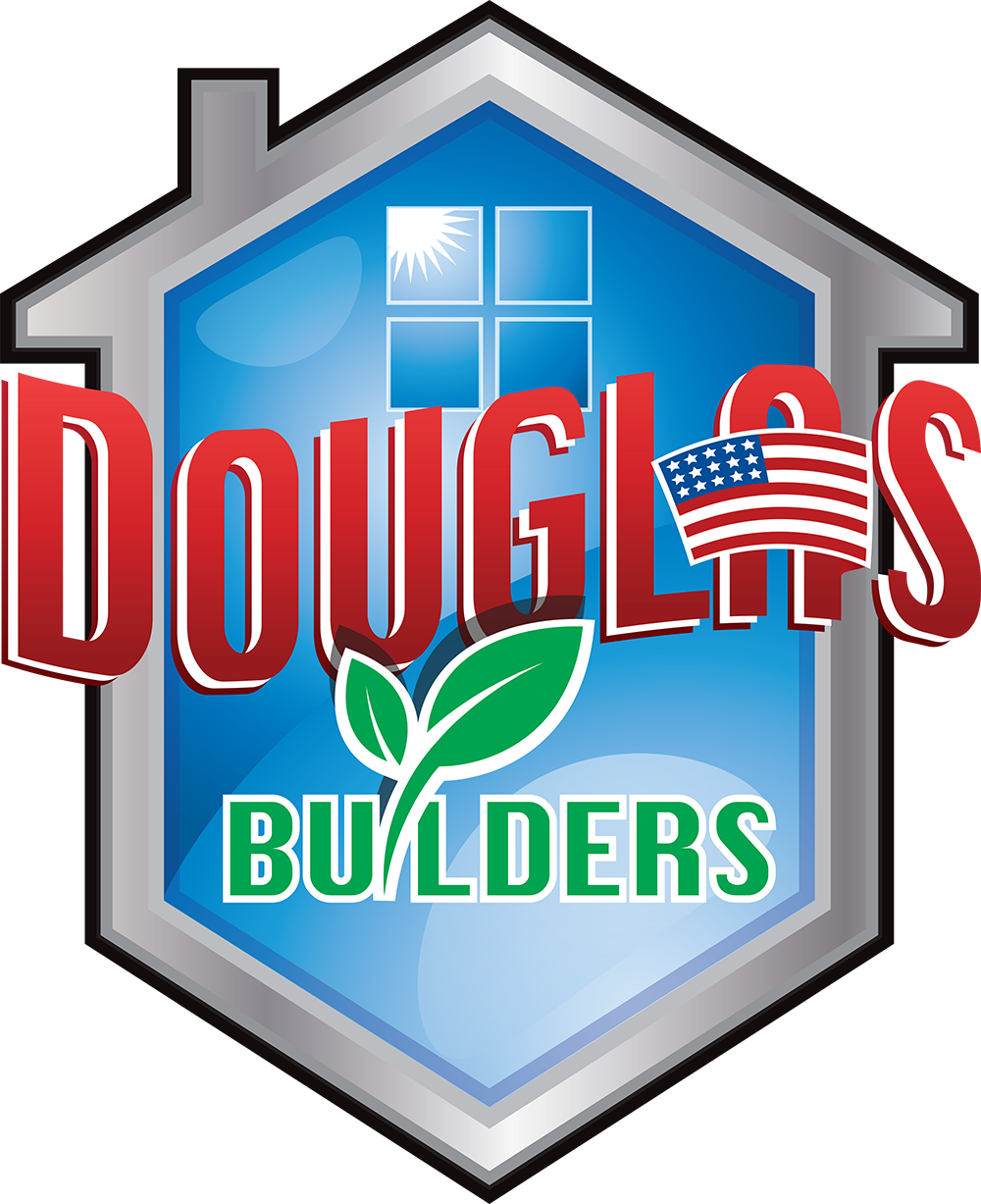 Douglas Builders Logo
