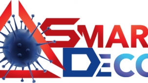 smart decon logo